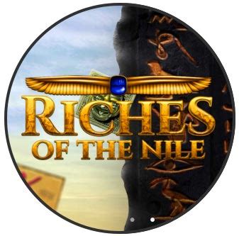 Riches of the nile casino Chile